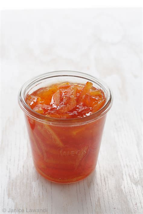marmalade bdscr|Three fruit marmalade .